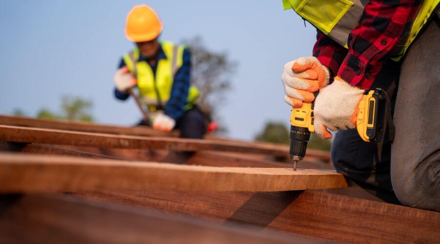 Local Siding Services in Mesilla, NM